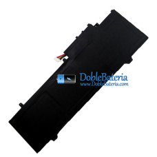 Batería para Gateway U508760PV-3S1P [Batería de repuesto]